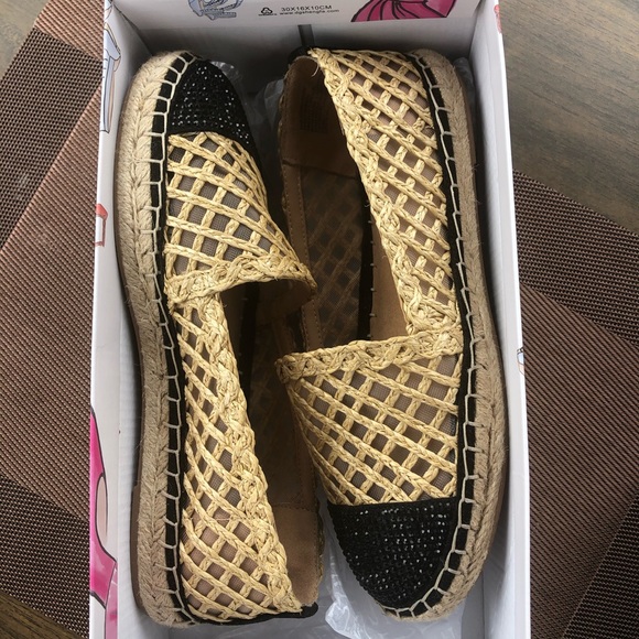 INC Espadrille - Picture 3 of 7